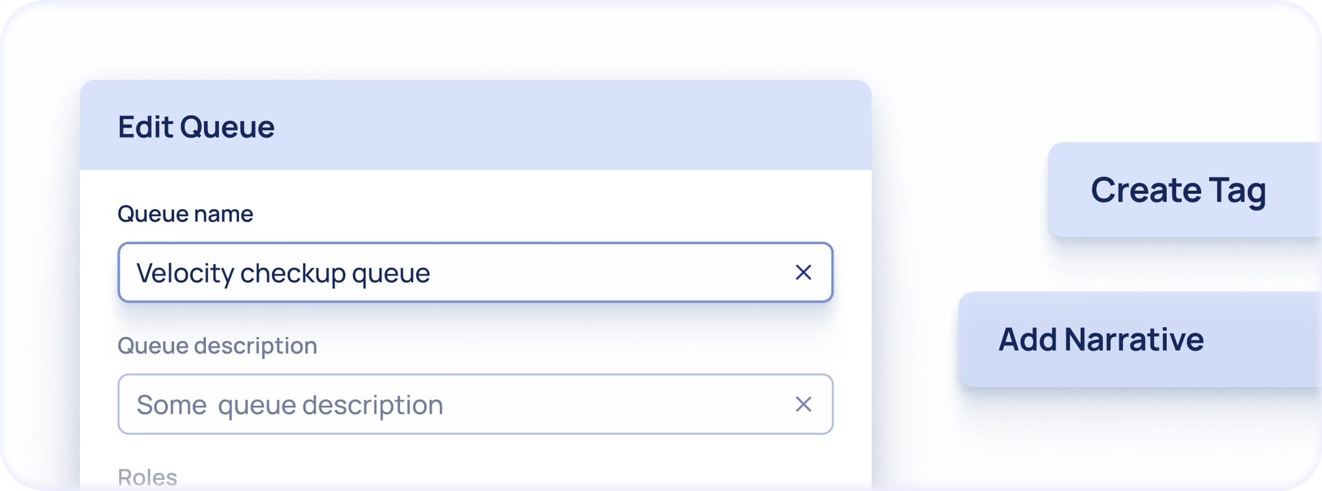 Compliance Toolset